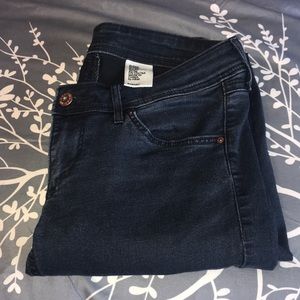 H&M Super Skinny Jeans